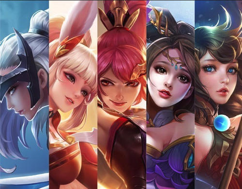 Bang & Wolf退役仪式节选：ROX是最难对付的队伍