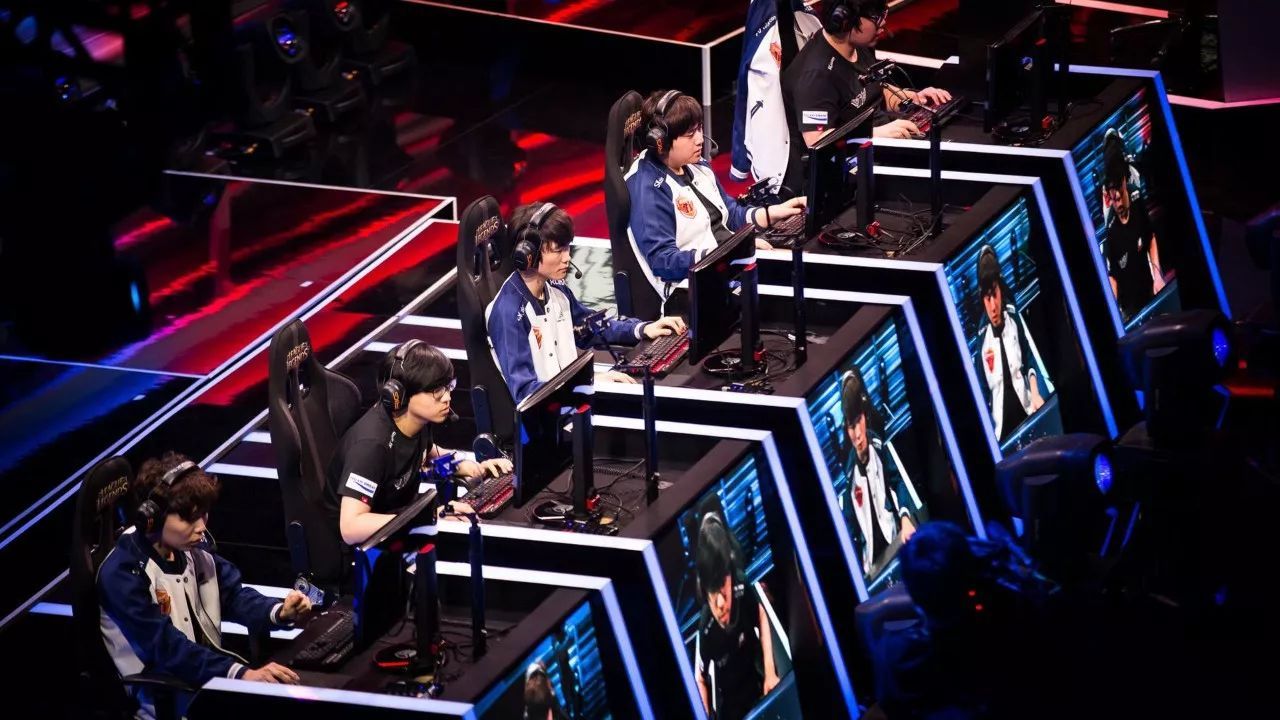 EPL S20 小组赛：旅途结束 LVG 1-2不敌FlyQuest
