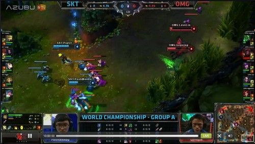 dupreeh正处于职业生涯的十字路口：“也许是时候开启新篇章”