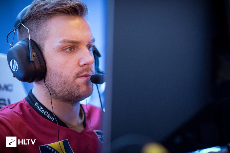 传闻：C0M将加入 Evil Geniuses