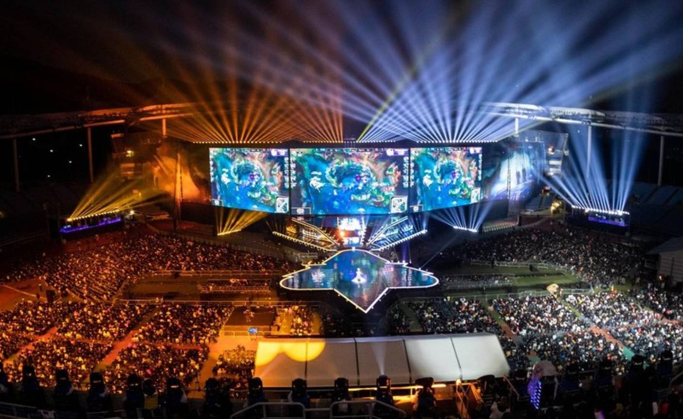 独联体地区队伍连续四次闯入Major决赛