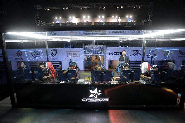 B8 晋级 CCT 全球总决赛 2025 上半区决赛