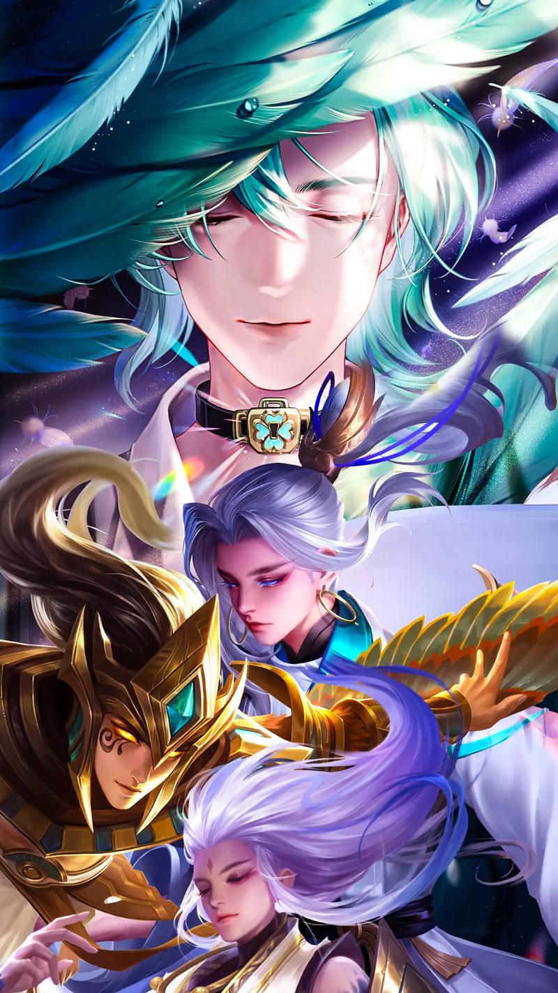 Weibo Gaming 一定会为进入世界锦标赛而战！朱凯： Xiaohu 非常聪明，是一名高度适应性的中路选手