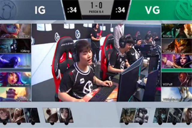 Bilibili Gaming 的下一场比赛将吸引C组的关注！如果 Bilibili Gaming 击败 LNG Esports ThunderTalk Gaming 和 Bilibili Gaming ，他们将直接晋级第二轮
