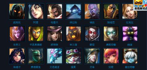 Riot Games 发布了即将更新 10.01 的补丁说明
