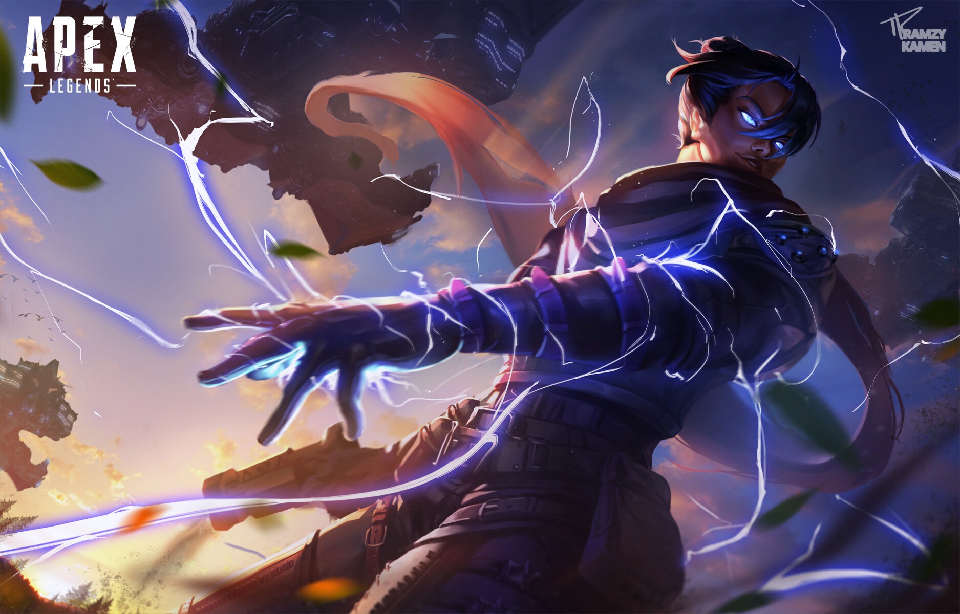 Virtus.pro 将 Falcons 淘汰出 BetBoom Dacha