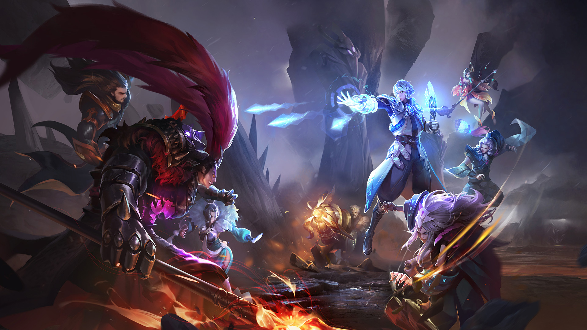 CSGO PGL Major 欧洲RMR：渐入佳境，双星闪耀！NaVi二连胜