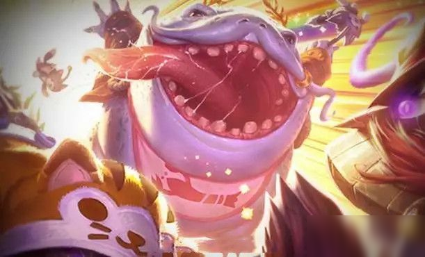 Cat女坦光芒四射带队翻盘 kakao大树发狂 乐言队先拿赛点