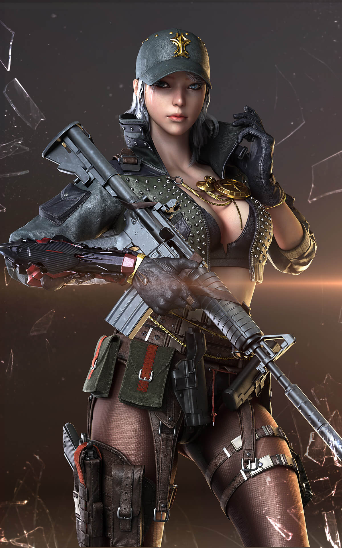 IEM Katowice 2025 小组赛最佳 CS2 玩家前十名