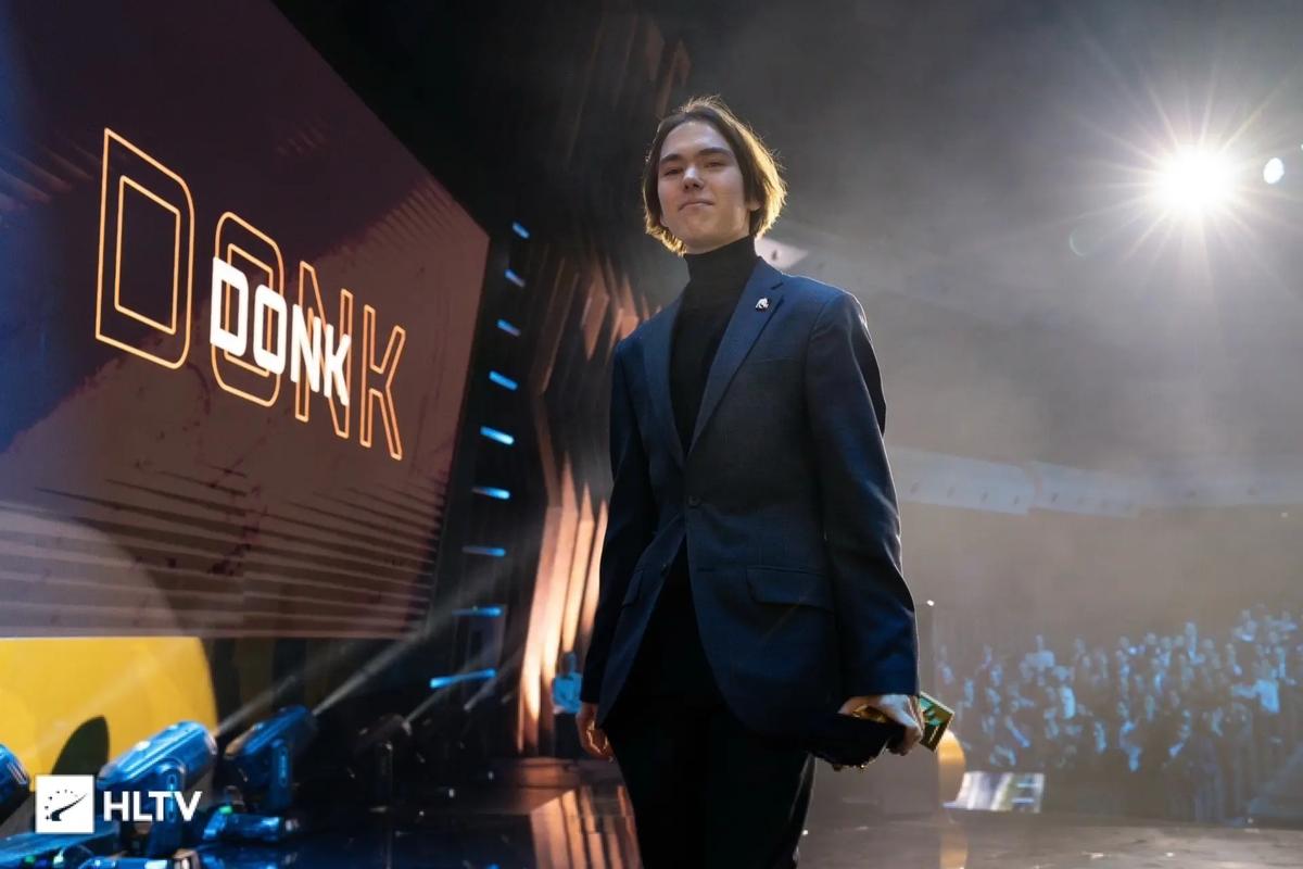 【赛后战报】异军突起？ Anyone's Legend 2：0碾压战胜NIP拿下两连胜