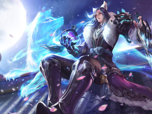 TT官方： Team WE 很高兴晋级四分之一决赛， Team WE 将继续稳步前进！